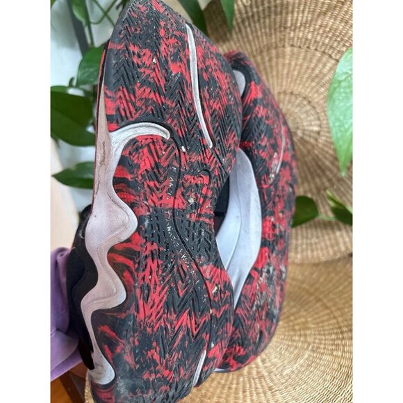 NIKE Lagos men’s size 10.5 sneakers - Picture 8 of 12